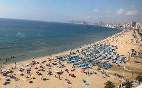 Torre Principado-Fincas Benidorm